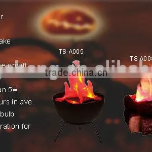 Silk Flame Light thumbnail-5