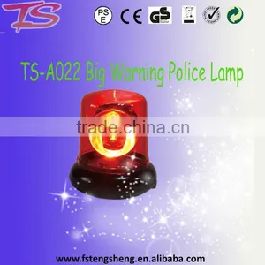 TS-A022 Flashing Police Lamp thumbnail-1