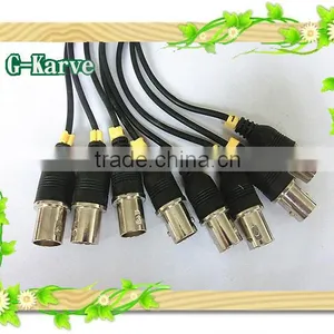 Vga to 8 Bnc Cable thumbnail-1