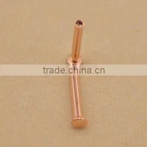 SAIJIN High Quality Metal Tube Rivets thumbnail-1
