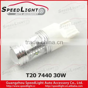 2013 New Product 30W High Power Cree LED Car Cree LED Light thumbnail-1