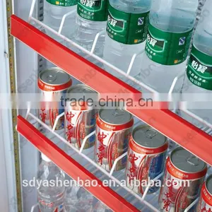 Upright Showcase, Refrigerated Showcase, Single-temperature Showcase thumbnail-2