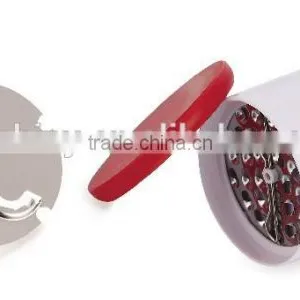 Made in China 2016 Hot Selling Manual Vegetable and Fruit Tools Multifunctional Slap Chop Onion Chop thumbnail-6