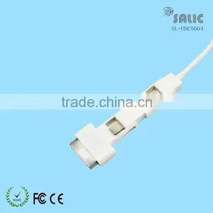 3 in 1 Multi-function Mobile Phone Charger Data Cable USB Adapter Cable thumbnail-1