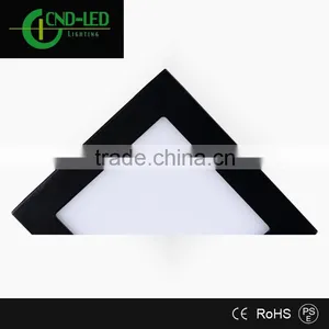 12w Square High Lumen Ultra Thin Wire LED Panel Light With CE ROHS PSE Certificate thumbnail-1