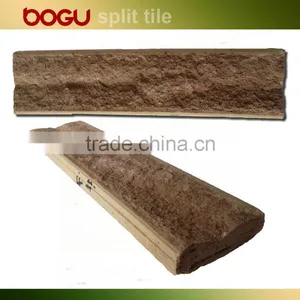 Handmade Brick Wall Tile Design Outdoor Clinker thumbnail-1