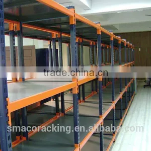 Discount Warehouse Racking System thumbnail-1
