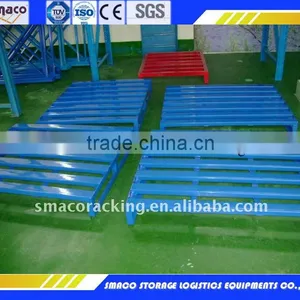 Accept Customize Palleting Rack thumbnail-1