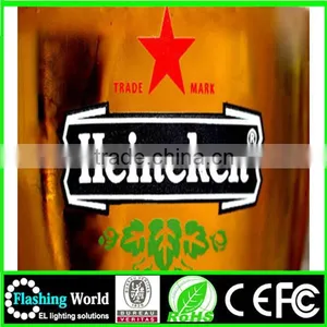 Wide Selection Large Assortment Various Styles Electric Bar Signs thumbnail-6