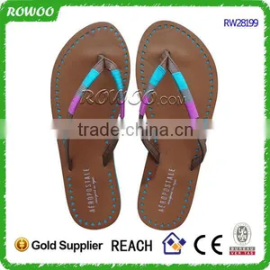 Women's Sandy Flip-Flop Sandals thumbnail-3