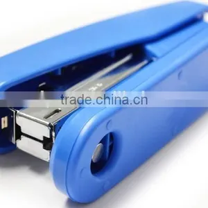 Cheap Stapler Machine , Manual Stapler for Paper thumbnail-4
