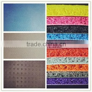 PVC Car Mat Machines/Floor Mat Making Machine thumbnail-3