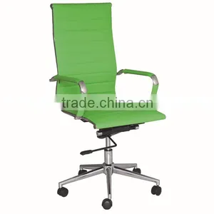 Judor Most Popular PU Leather Ergonomic /office Chair Price thumbnail-3