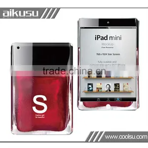 3d Laptop Skin Sticker for Ipad Color Skins thumbnail-1