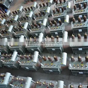 2500KVA 11kv 0.4kv Isolation Transformer thumbnail-6