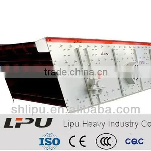4 Decks Vibrating Screen Classifier for Powder thumbnail-1