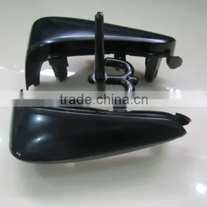 Plastic Automotive Trim Mold thumbnail-2