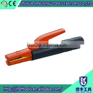 Germany Type American 800A Italy Type Welding Cable Electrode Holder Quality Choice thumbnail-1