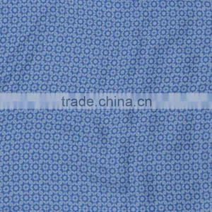 Rayon Viscose 30*30 133*72 2/1 Twill Print Challis Fabric thumbnail-2