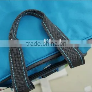 Durable Fitness Cooler Lunch Bag thumbnail-3