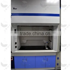 University Hospital Walk-in Type Laboratory Fume Hood thumbnail-6
