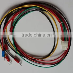 Fast Shipping Manufacturer for Vehicle Wiring Harness thumbnail-6