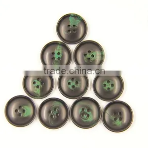 2016 Horn Buttons Color Buttons Bull Horn Buttons thumbnail-4