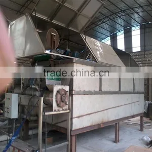 Rendering Plant Fro Cattle Sheep Pig Slaughtering Process thumbnail-5