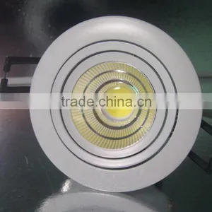 Dimmable COB LED Downlight,COB LED DownLight Dimmable thumbnail-3