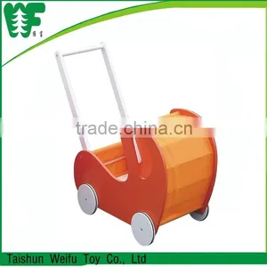 Kids Play Stroller thumbnail-1