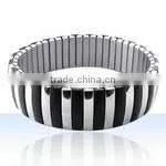 Stainless Steel Bangles thumbnail-1