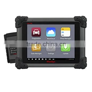 New Arrival Online Update 100% Original Autel MaxiSys Pro Scan Tool MaxiSYS MS908 Automotive Diagnostic System With Wifi thumbnail-1