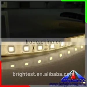Shenzhen Wholesale LED Flexible Strip IP65 Full Color 5050 12V Led Strip 60 Lights Strips Light thumbnail-2