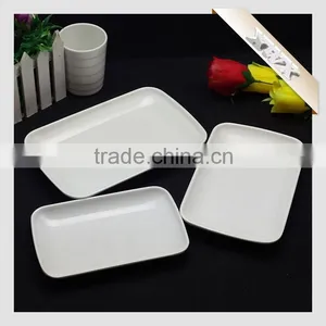 MP-25 Wholesale High Quality Melamine Dinnerware thumbnail-2