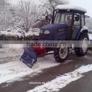 Hot in 2016 ! Tractor Mounted Snow Blade,Front Snow Blade thumbnail-2