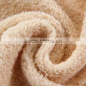 Hot Sale Luxury Embroidery Bamboo Face Towel thumbnail-2