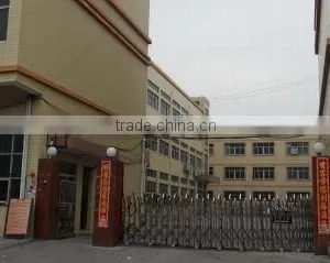 Dongguan Boai Metallic Jewellery Co., Ltd. company overview - view 2 thumbnail