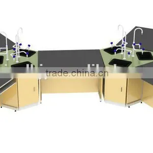 Hospital Use Dental Laboratory Table thumbnail-3