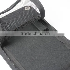 Portable Folding Sunpower Charger for Mobile MP3 Ipad thumbnail-4