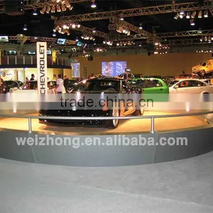 2015 New Design Parking Equipment Turntable for Photo thumbnail-5