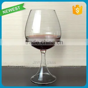 Clear Glass Tumblers Crystal Champagne Glass thumbnail-1