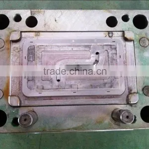 Plastic Product Moulds do OEM Made in China thumbnail-1