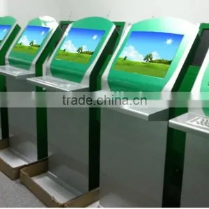 Wireless Ticket Dispenser/wireless Queue System Quality Choice Supplier's Choice thumbnail-4