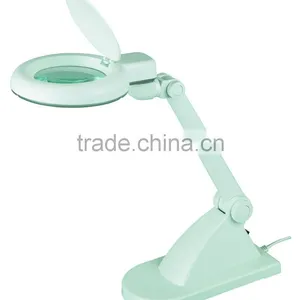 Cool Light Medical Led Magnifier Stand Type Lamp/magnifier 15X Led/magnifying Lamp Led 20X thumbnail-1