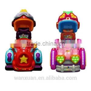 Made in China Amusement Rides for Sale thumbnail-4