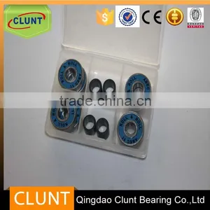 Best Selling Skateboard Bearings 608s 608zb Bearing thumbnail-3