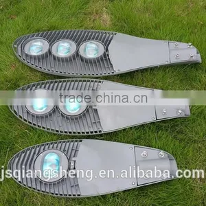 Road Led Street Lighting Outdoor 100w/120w/160w COB LED Street Light Aluminum Die Casting Housing Lamp Quality Choice thumbnail-3