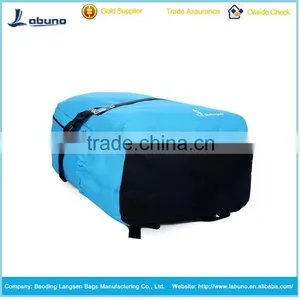 Latest Fashion Unique Student High Quality Waterproof Laptop Backpack thumbnail-5