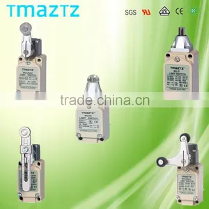 General Purpose Types of Electrical Limit Switches thumbnail-1