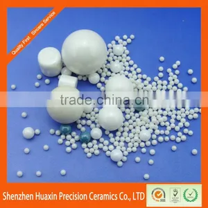 Reliable Quality Industrial Grinding Alumina Ceramic Balls thumbnail-3
